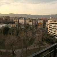 Apartment in Spain, Catalunya, Barcelona, 300 sq.m.