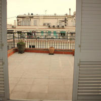 Apartment in Spain, Catalunya, Barcelona, 300 sq.m.