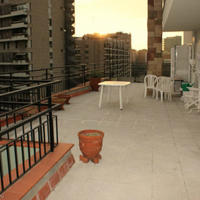 Apartment in Spain, Catalunya, Barcelona, 300 sq.m.