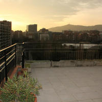 Apartment in Spain, Catalunya, Barcelona, 300 sq.m.