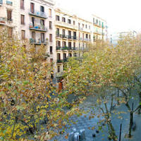 Apartment in Spain, Catalunya, 95 sq.m.