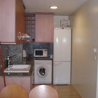 Apartment in Spain, Catalunya, Girona, 55 sq.m.