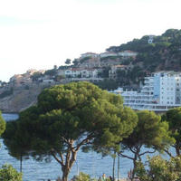 Flat in Spain, Catalunya, Girona, 90 sq.m.