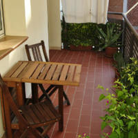 Flat in Spain, Catalunya, Barcelona, 90 sq.m.