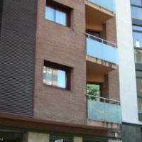 Flat in Spain, Catalunya, Barcelona, 90 sq.m.