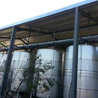 Производство в Испании, Каталония, Камбрилс, 740 кв.м.