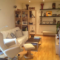 Flat in Spain, Catalunya, Barcelona, 80 sq.m.