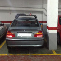 Flat in Spain, Catalunya, Barcelona, 80 sq.m.