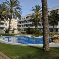 Апартаменты в Испании, Каталония, Багур, 58 кв.м.