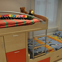 Апартаменты в Испании, Каталония, Багур, 58 кв.м.