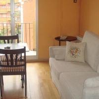 Apartment in Spain, Catalunya, 60 sq.m.