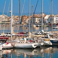 Таунхаус в Испании, Каталония, Камбрилс, 100 кв.м.