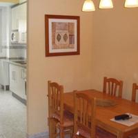 Flat in Spain, Catalunya, Girona, 52 sq.m.