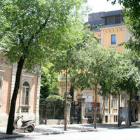 Other commercial property in Spain, Catalunya, Barcelona, 250 sq.m.
