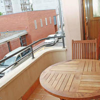 Flat in Spain, Catalunya, Girona, 81 sq.m.