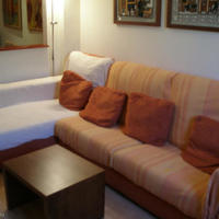 Apartment in Spain, Catalunya, Barcelona, 78 sq.m.