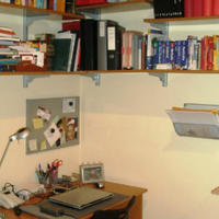 Apartment in Spain, Catalunya, Barcelona, 78 sq.m.