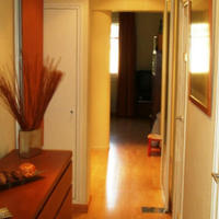 Apartment in Spain, Catalunya, Barcelona, 78 sq.m.