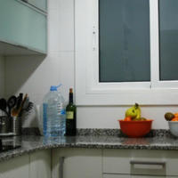 Apartment in Spain, Catalunya, Barcelona, 78 sq.m.