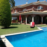 Дом в Испании, Каталония, Багур, 350 кв.м.