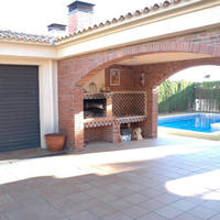 Дом в Испании, Каталония, Багур, 350 кв.м.