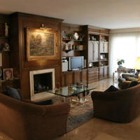 Апартаменты в Испании, Каталония, Барселона, 274 кв.м.