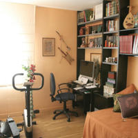 Апартаменты в Испании, Каталония, Барселона, 274 кв.м.