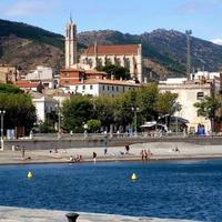 Hotel in Spain, Catalunya, Girona, 660 sq.m.