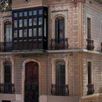 Other in Spain, Catalunya, Barcelona, 941 sq.m.