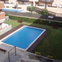 Apartment in Spain, Catalunya, Girona, 60 sq.m.