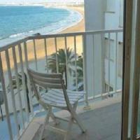 Flat in Spain, Catalunya, Cambrils, 90 sq.m.