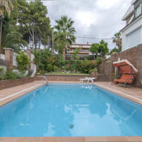 House in Spain, Catalunya, Begur, 250 sq.m.