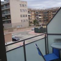 Квартира в Испании, Каталония, Жирона, 45 кв.м.