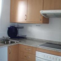 Квартира в Испании, Каталония, Жирона, 45 кв.м.