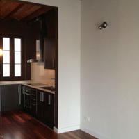 Apartment in Spain, Catalunya, 70 sq.m.