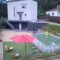 Дом в Испании, Каталония, Жирона, 180 кв.м.