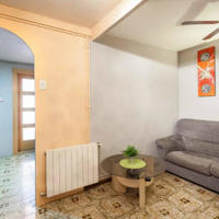 Квартира в Испании, Каталония, Барселона, 78 кв.м.