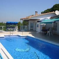 House in Spain, Catalunya, Girona, 119 sq.m.