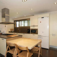 House at the first line of the sea / lake in Spain, Catalunya, Girona, 450 sq.m.