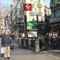 Апартаменты в центре города в Испании, Каталония, Барселона, 115 кв.м.