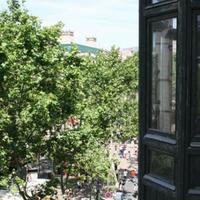 Апартаменты в центре города в Испании, Каталония, Барселона, 115 кв.м.