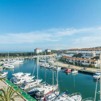 Квартира в Испании, Каталония, Жирона, 200 кв.м.