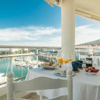 Квартира в Испании, Каталония, Жирона, 200 кв.м.