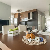 Квартира в Испании, Каталония, Жирона, 200 кв.м.