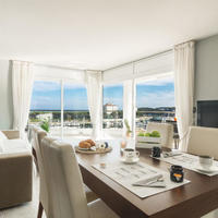 Квартира в Испании, Каталония, Жирона, 200 кв.м.