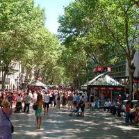 Другое в Испании, Каталония, Барселона, 1025 кв.м.