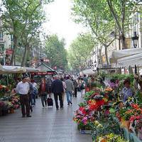 Другое в Испании, Каталония, Барселона, 1025 кв.м.