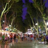 Другое в Испании, Каталония, Барселона, 1025 кв.м.