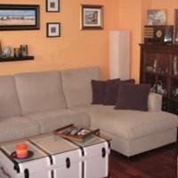 Apartment in Spain, Catalunya, Barcelona, 110 sq.m.