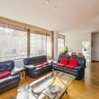 Квартира в Испании, Каталония, Барселона, 160 кв.м.